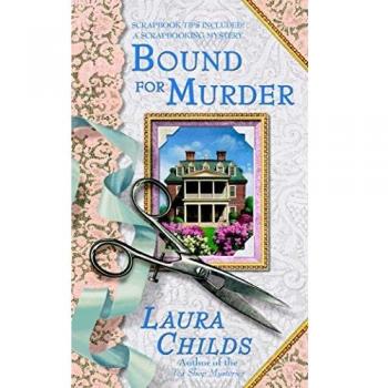 Bound for Murder