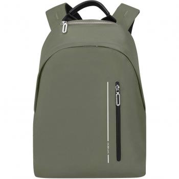 Bolso Samsonite Ongoing Verde Oliva