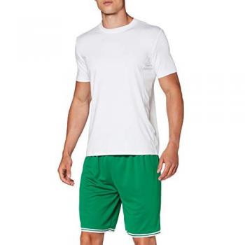 Jako Sweatbermudas 4450 Short Center 2.0