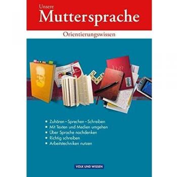 Unsere Muttersprache