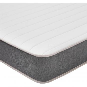 Extreme Comfort Ltd Starlight Beds Superior Next-Gen Memory Fibre Mattress