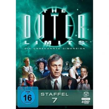 The Outer Limits