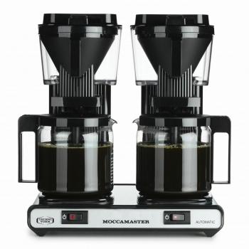 Moccamaster KBG 744 Nera