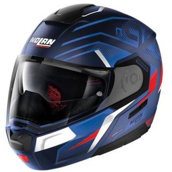 Nolan N90-3 Comeback 2023 N-Com Klapphelm