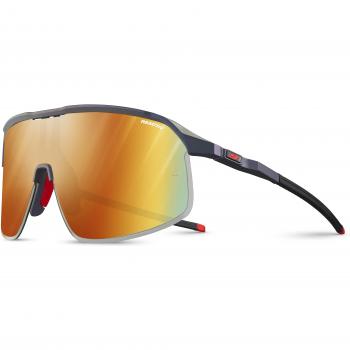 Julbo Density blu rosso iridescente