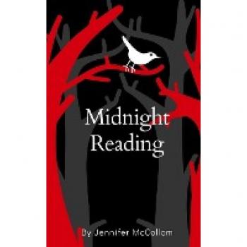 McCollom, Jennifer: Midnight Reading