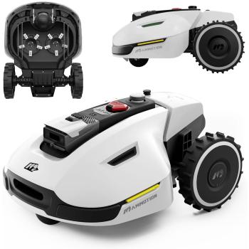 Robot Tondeuse Mammotion YUKA 2000 Autonome
