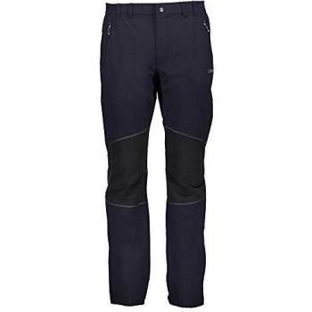 CMP Nero Pantalon de randonnée Homme Taille L Noir