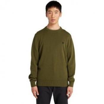 Timberland Williams River 3XL Sudadera Verde Sostenible