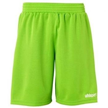 Camisetas de Portero (No)  UHLSport Verde Fuerte – Hombre, XS