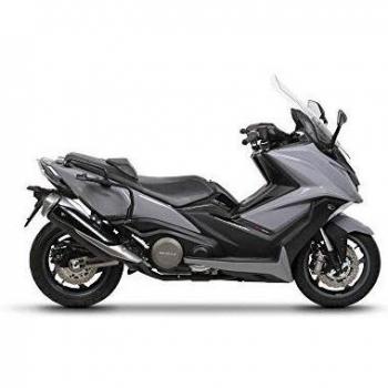 Telai SHAD 3P System per valigie laterali Kymco AK 550