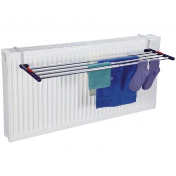 Leifheit Indoor/Outdoor Clothes Airer