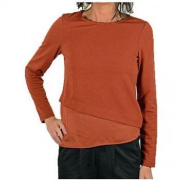 T-shirt Only MIMI casual