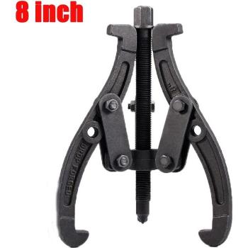 Two-Claw and Three-Claw Puller Tool