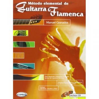 METODO ELEMENTAL (+CD)