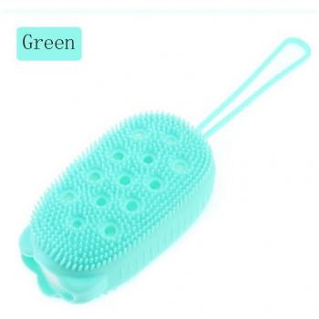 Soft Silicone Massage Sponge