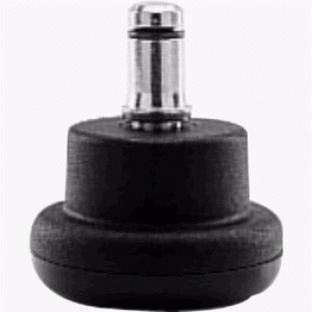 Patins de protection pour pieds de chaises de bureau