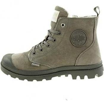 Palladium Pampa Hi Zip WL Women's Sneakers