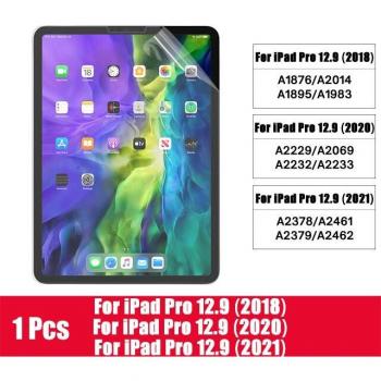 Protector de pantalla para iPad Pro 12.9