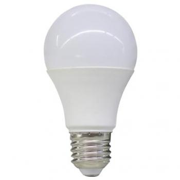 Lampada Sfera LED E27 7W Luce Bianca Fredda