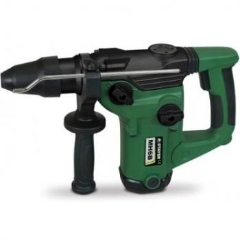 Martillo STAYER 1.1500 con sistema SDS‑PLUS, 1000 W y 3 posiciones