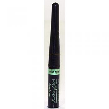 Mascara Effet Glamour Miss Sporty Studio Lash Noir