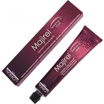 Tinte Permanente L'Oréal Majirel 8.21 Rubio Claro 50ml