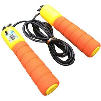 Corde à Sauter Burni avec Compteur Automatique