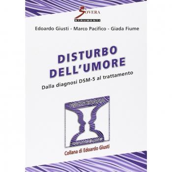 Disturbo dell'umore. Dalla diagnosi DSM-5 al trattamento