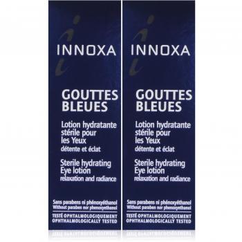 Blue Innoxa Herbal Drops 20ml