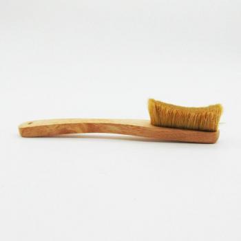 Climbing and Rock Crushing Boar Hair Brush