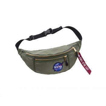 Alpha Industries Portable Survival Belt Carrier