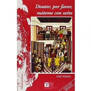 Doutor, por favor, máteme con xeito