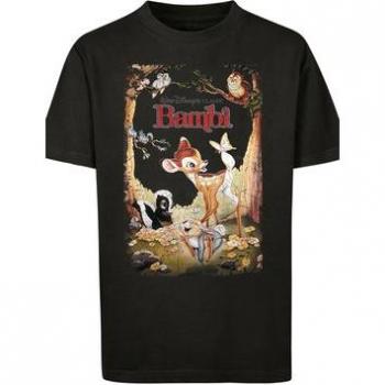 Bambi Retro Shirt für Kids