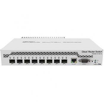 MikroTik Cloud Router Switch CRS309-1G-8S+IN