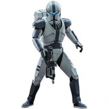 Star Wars: The Bad Batch – Imperial Commando 30 cm by Hot Toys