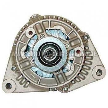 Eurotec Lichtmaschine 14 V 90 A – Mercedes-Benz A0101545502, 12039740