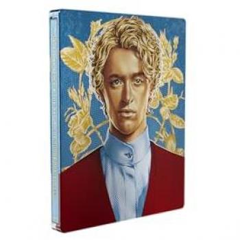 Eagle Pictures: Hunger Games – La Ballata Dell'Usignolo & Del Serpente (Ultra HD 4K + Blu‑Ray)