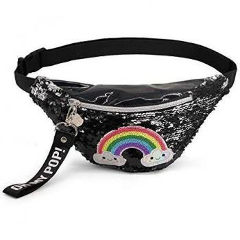 Riñonera Oh My Pop! Rainbow