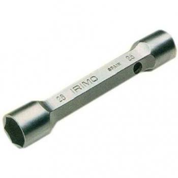 Llave de tubo hexagonal 16-17 mm cr 055121 Irimo