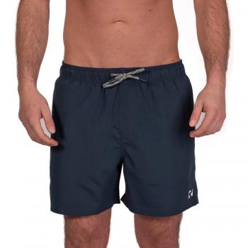 Men's Navy Swim Shorts