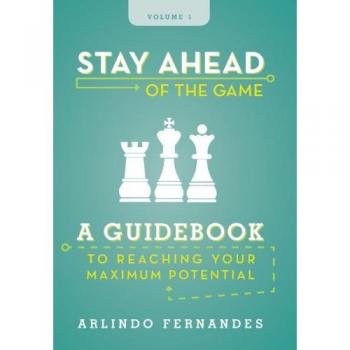 Stay Ahead of the Game
