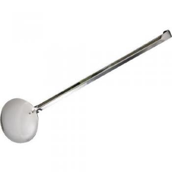 Paleta de Trabajo Valenciana Inox 12×50 cm