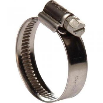 SST Fascetta stringitubo 32‑50 mm W4 12 mm (per 50)