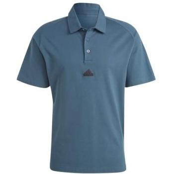 Adidas Z.N.E. Casual Polo-Shirt