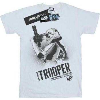 Stampa Stormtrooper delle Forze Imperiali – T-Shirt