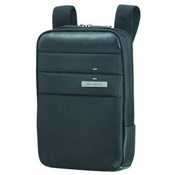 Spectro 2.0 Black 15 cm Sling Bag