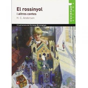 El Rossinyol I Altres Contes. Material Auxiliar. Educacio (Tapa blanda).