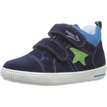 Legero Baby Jungen Sneaker, Klettverschluss 40.9352.80