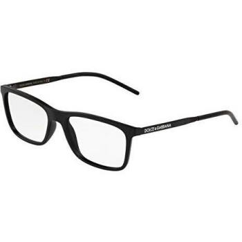 Dolce & Gabbana DG5044 col. 2525 Man Square Black